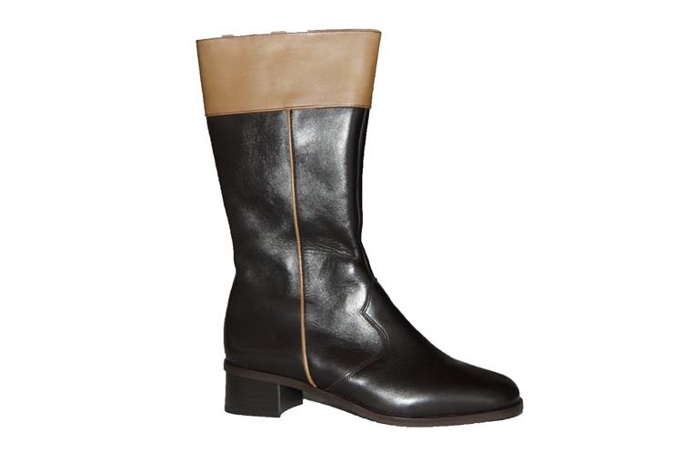 Picardi 42814 Wijdte G 1/2 BRUIN / CAMEL