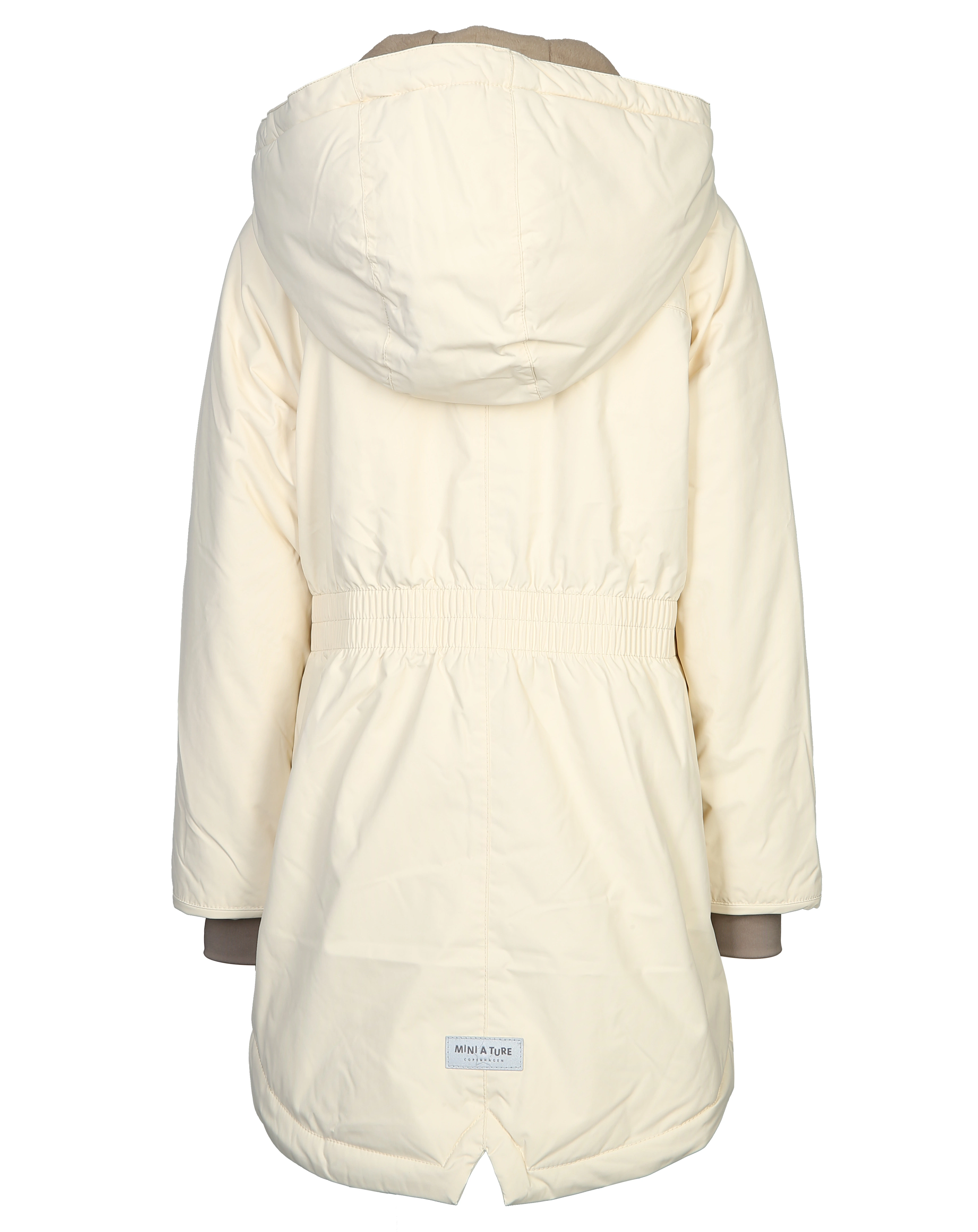 Winterjacke MATVIKA in angora cream
