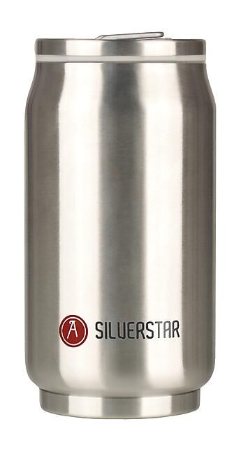 LES ARTISTES PARIS - BOUTEILLE CANNETTE CAN'IT 280 ML