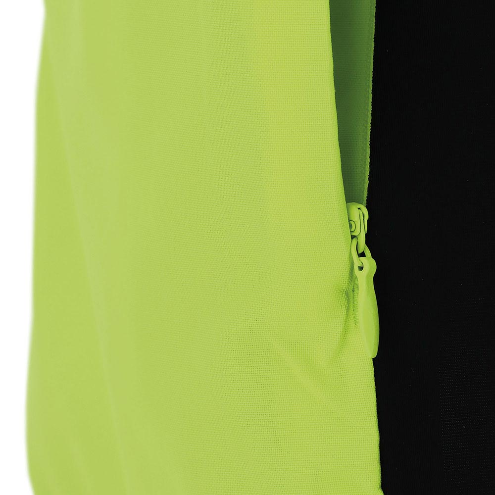 Tucano Urbano - Gilet haute visibilité Nano Flex Jaune fluo / Noir