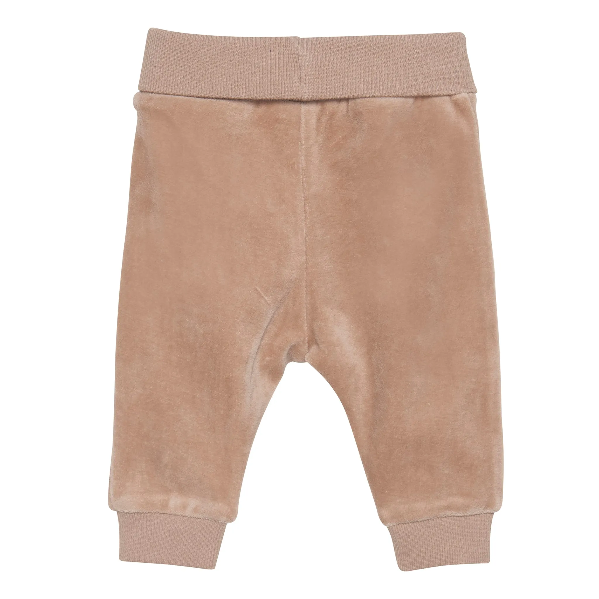 Fixoni Pantalon Velour Nouveau-né -24mois