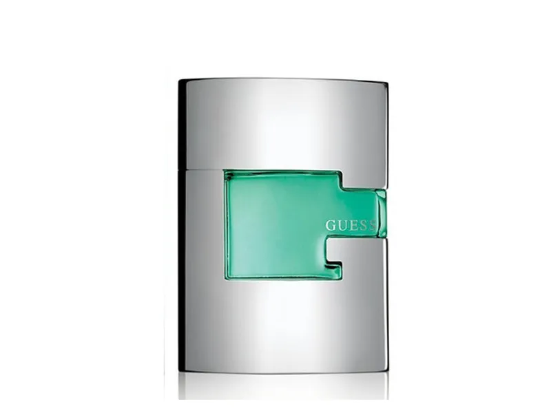 GUESS Man EDT spray 75ml