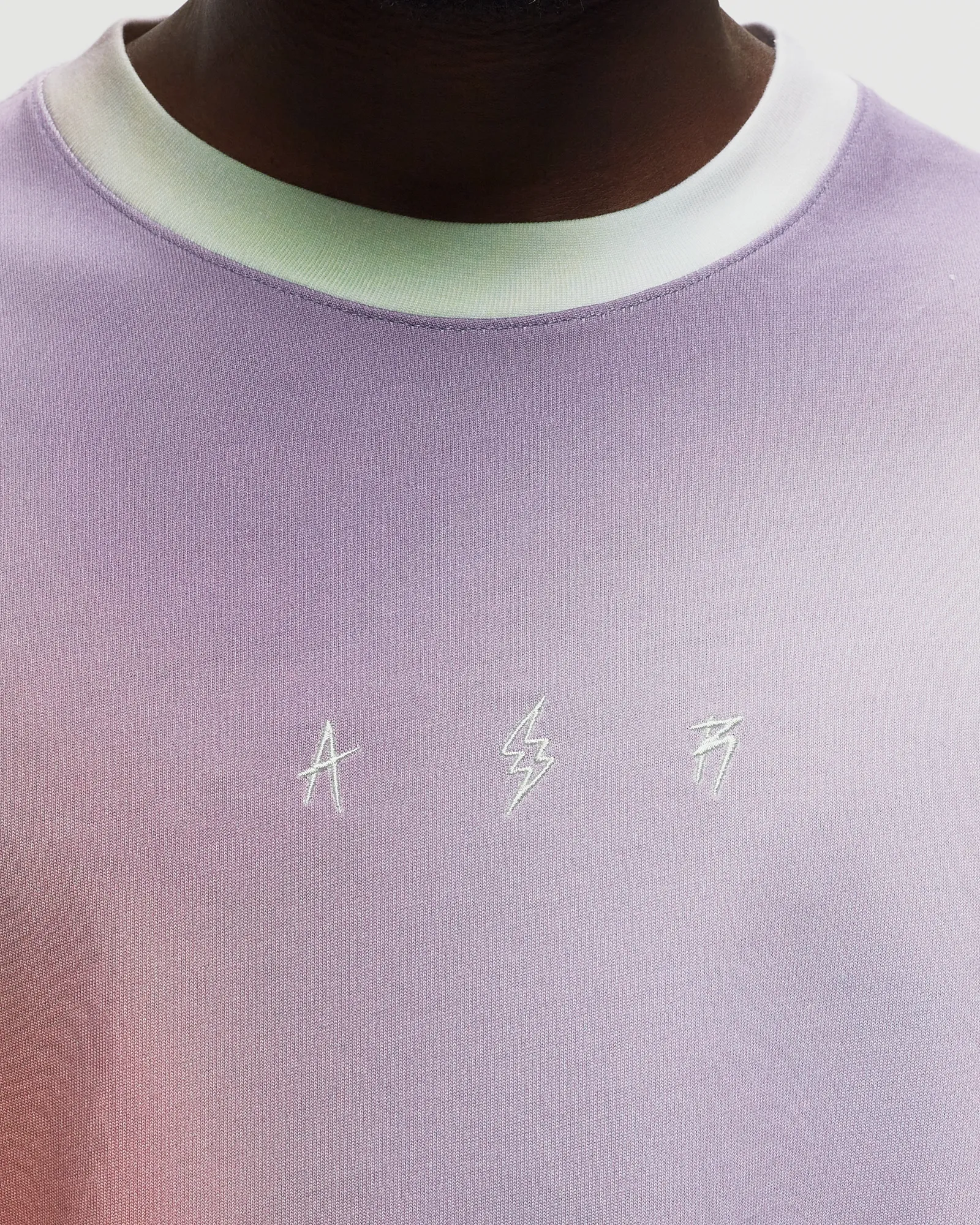 Jordan JORDAN X J BALVIN TEE