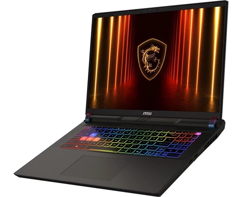 MSI Vector 17 HX AI A2XWIG-001NEU