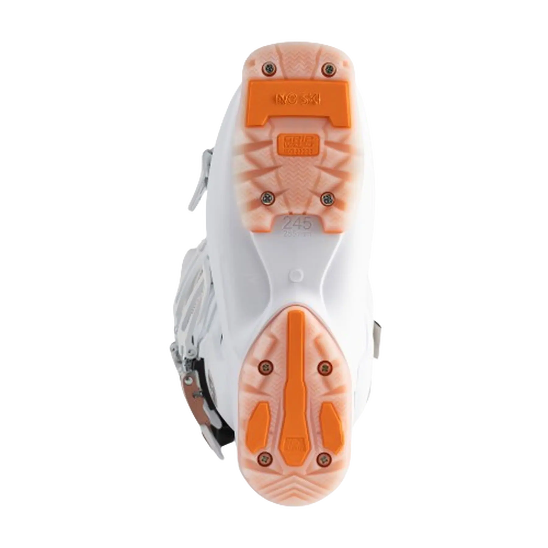 Rossignol Vizion 4B Pro 100 GW Skistøvler Dame | SkatePro