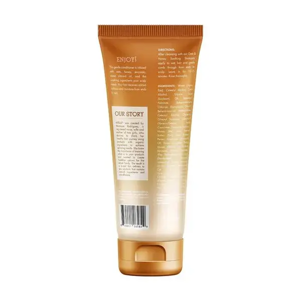 Oats & Honey Soothing Conditioner