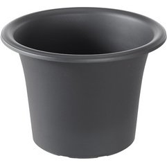 Pot de fleurs rond Botanica