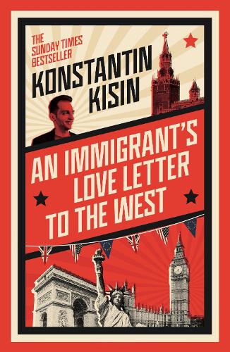 An Immigrant's Love Letter to the West (Paperback)