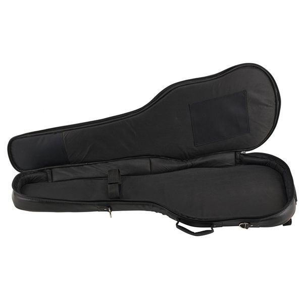 Harley Benton Guitar MAX Fusion Signa Bundle