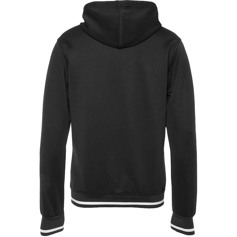The Indian Maharadja  Tech Hooded