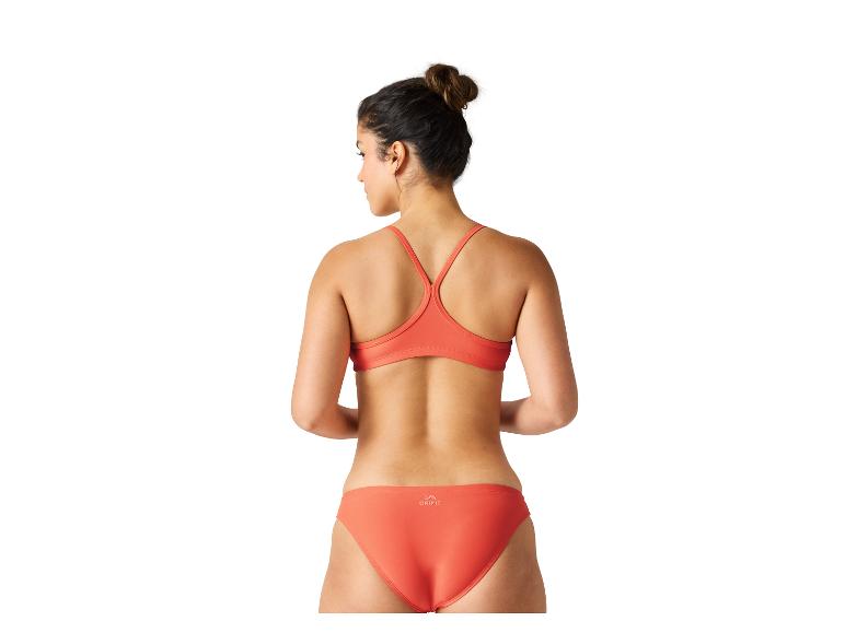 Dames badpak of bikini