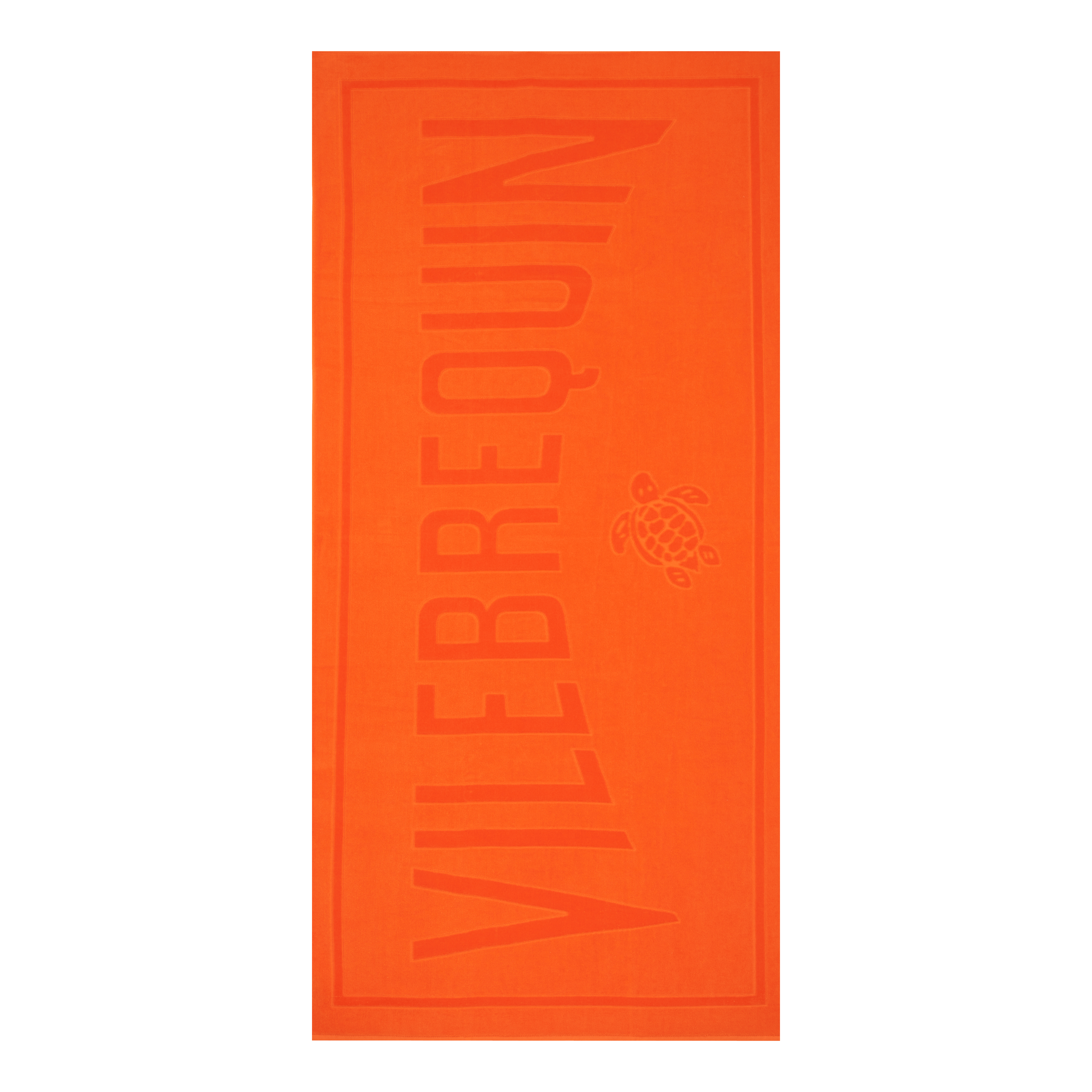 Serviette de Plage Uni | Drap de Bain Vilebrequin SANC1200