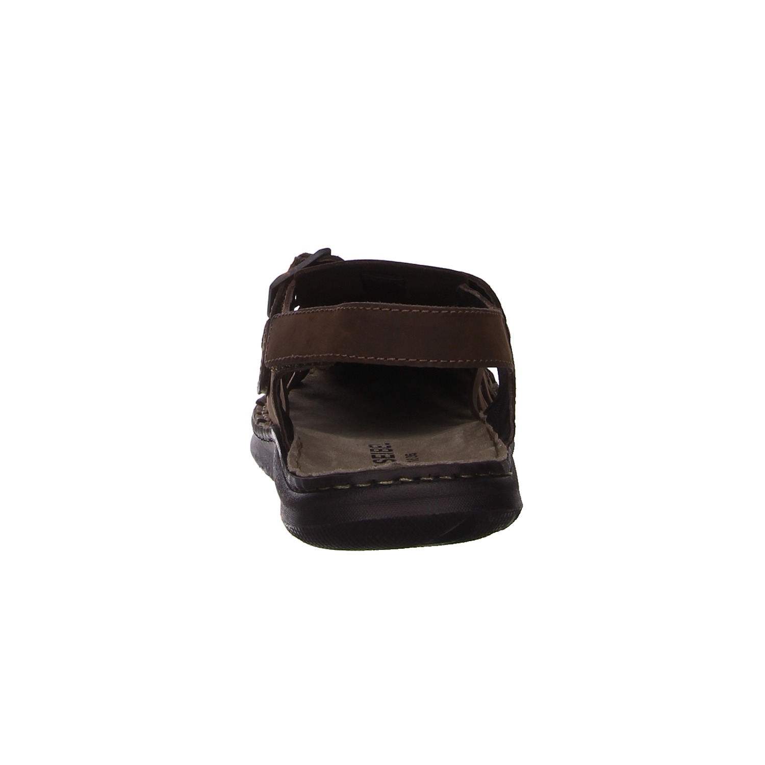 Josef Seibel Sandaletten braun braun