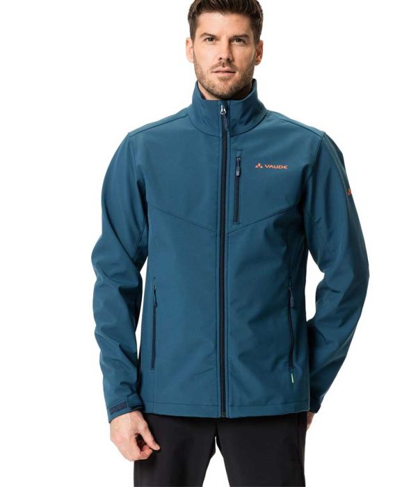 Cyclone Jacket VI Men softshell