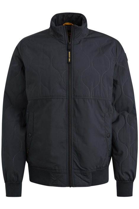 PME legend blauwe heren jas