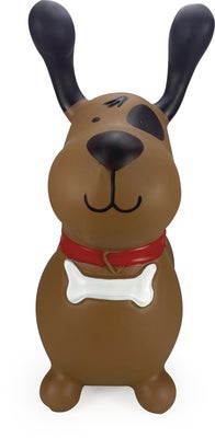 Happy Baby Hop 'N Bounce Bruno Hoppedyr Hund