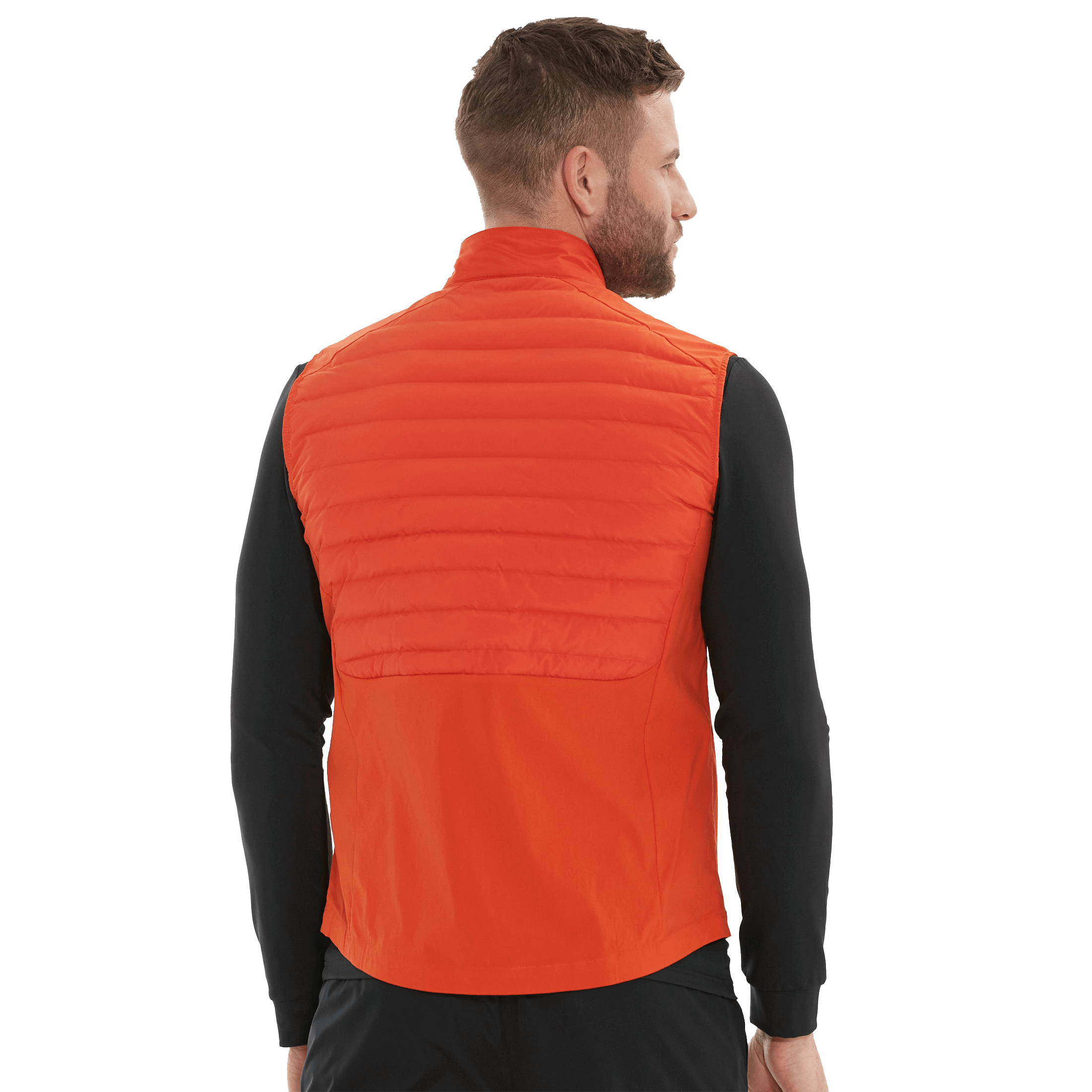 Endurance Enst M Hybrid Vest – Primaloft - Jakke