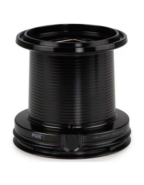 Fox 14000 Xc Spare Spool - Karpermolen - Deep