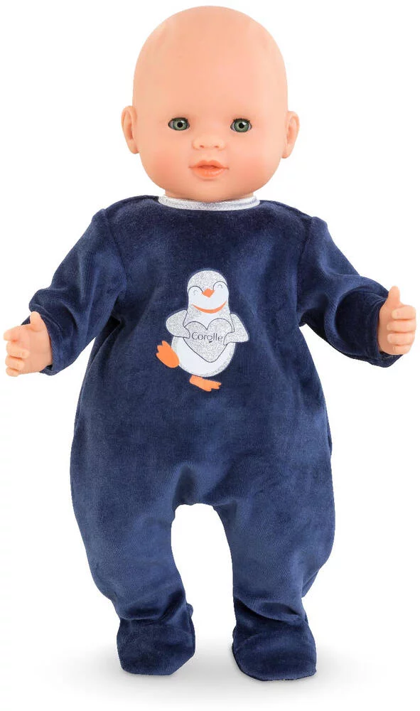 BB36 PYJAMA NUIT ETOILEE - COROLLE VETEMENTS