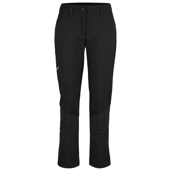 Salewa - Women's Dolomia Short Pant - Pantalon hiver