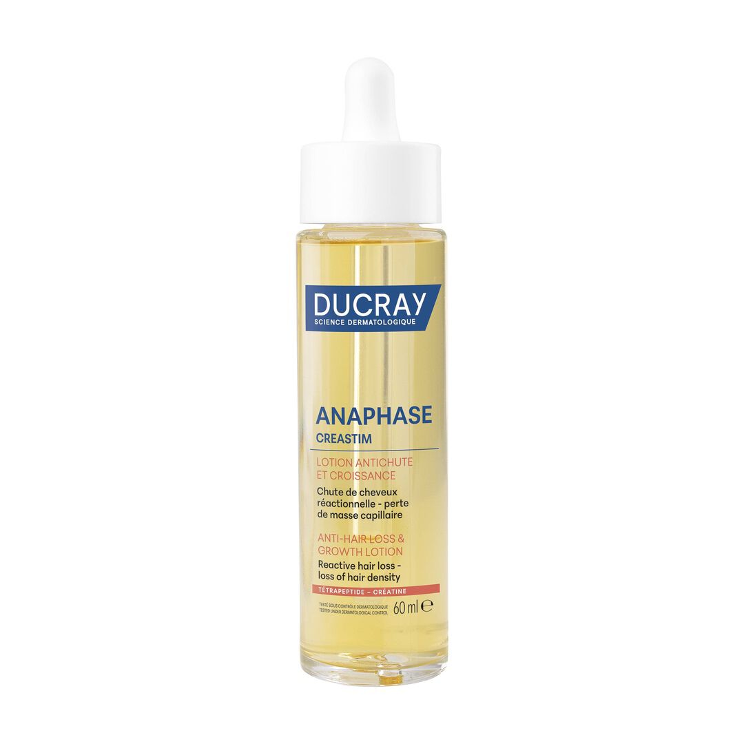 Ducray Anaphase Creastim Loção Antiqueda e Crescimento 60ml - 60ml