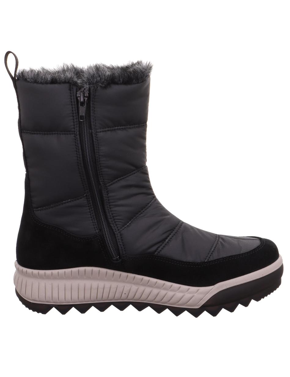 Winterstiefelette TIRANO