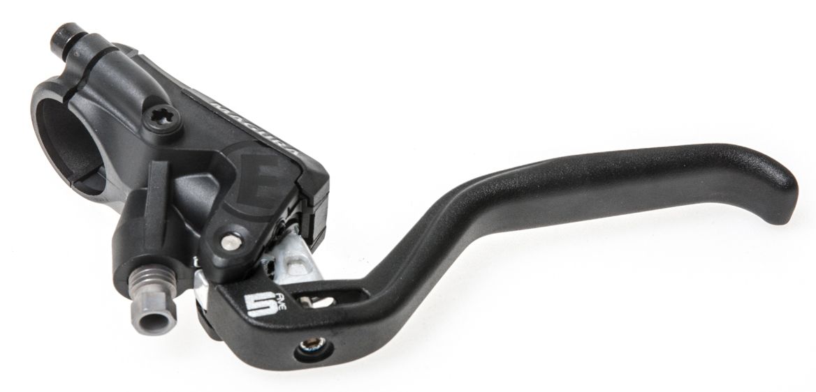 Magura MT5 Bremsgriff 2-Finger Aluminiumhebel kaufen | Bike-Discount