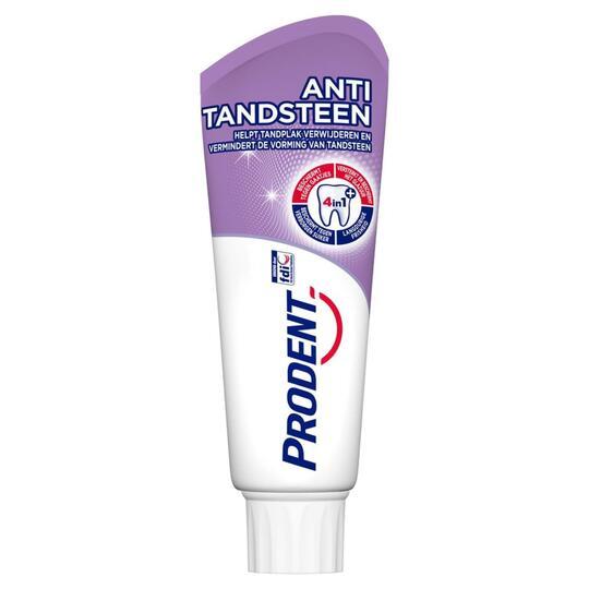 Prodent Tandpasta anti tandsteen 75ml