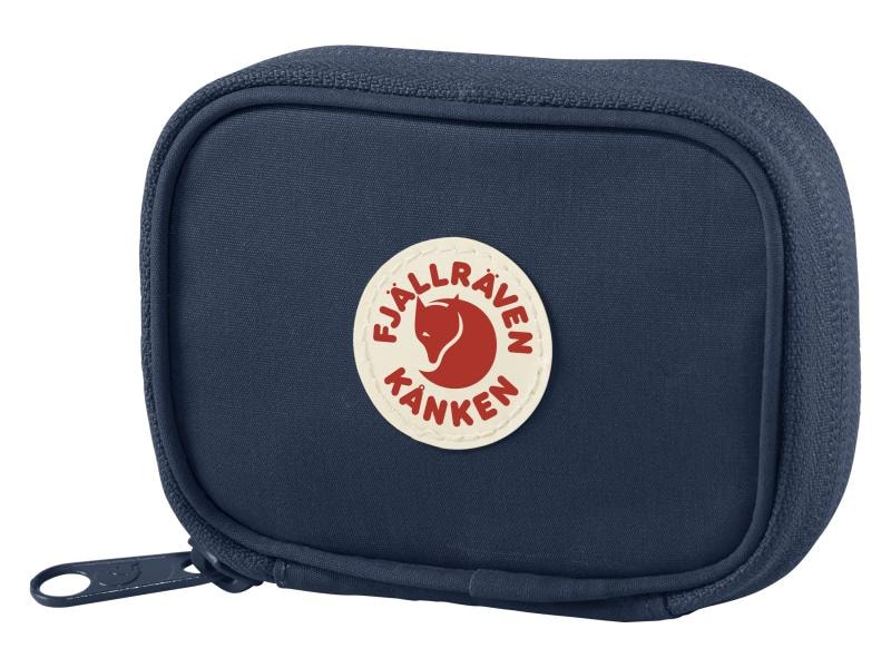 Fjällräven Portemonnaie Kanken Card Wallet Brieftasche