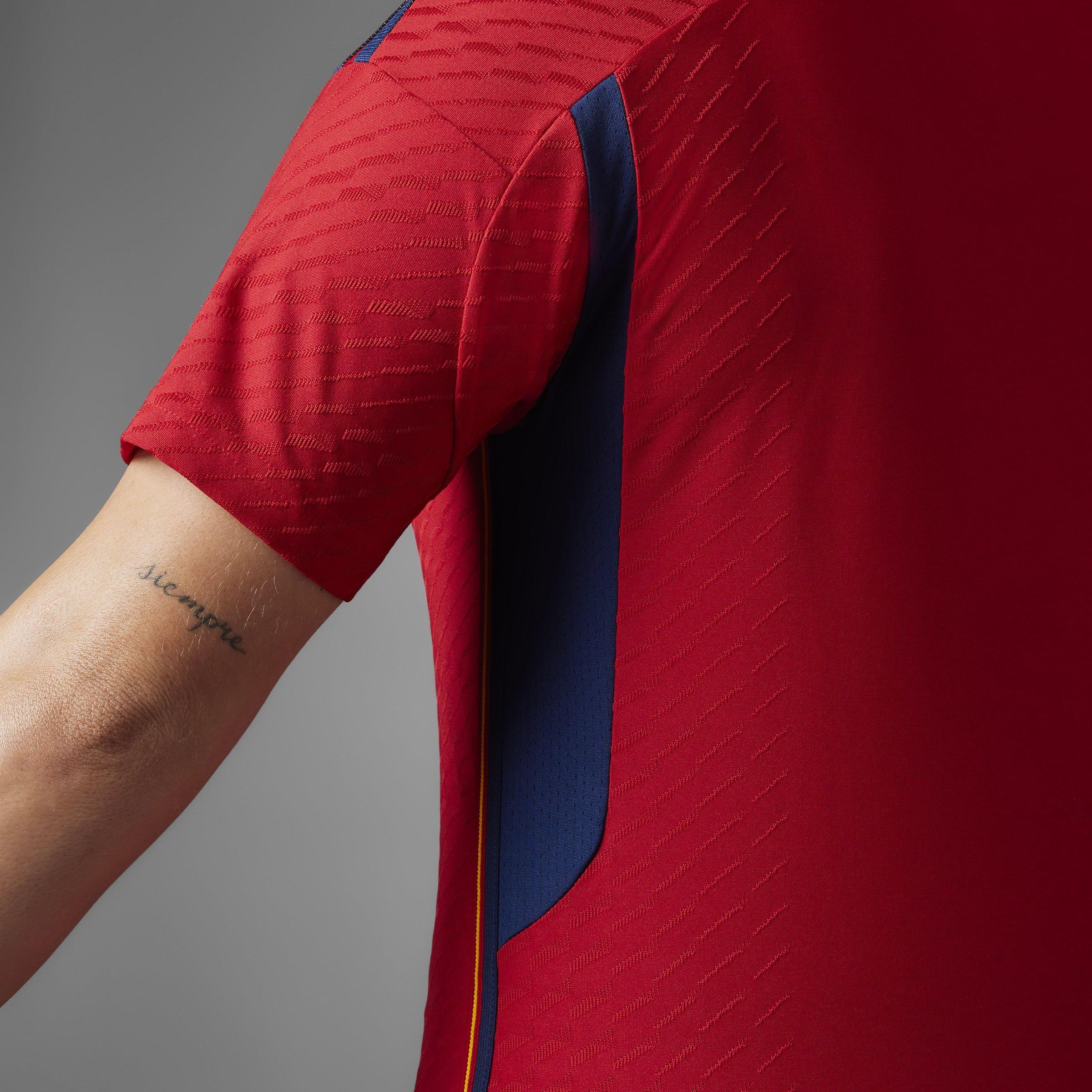 adidas Spain Home Shirt 2022 Womens