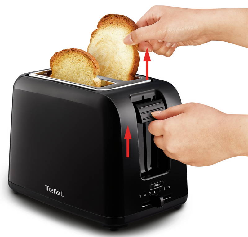 Tefal Toaster VITA