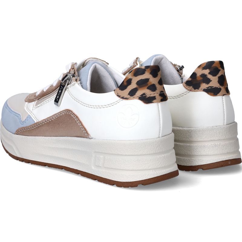 Rieker Sneakers Multi Dames