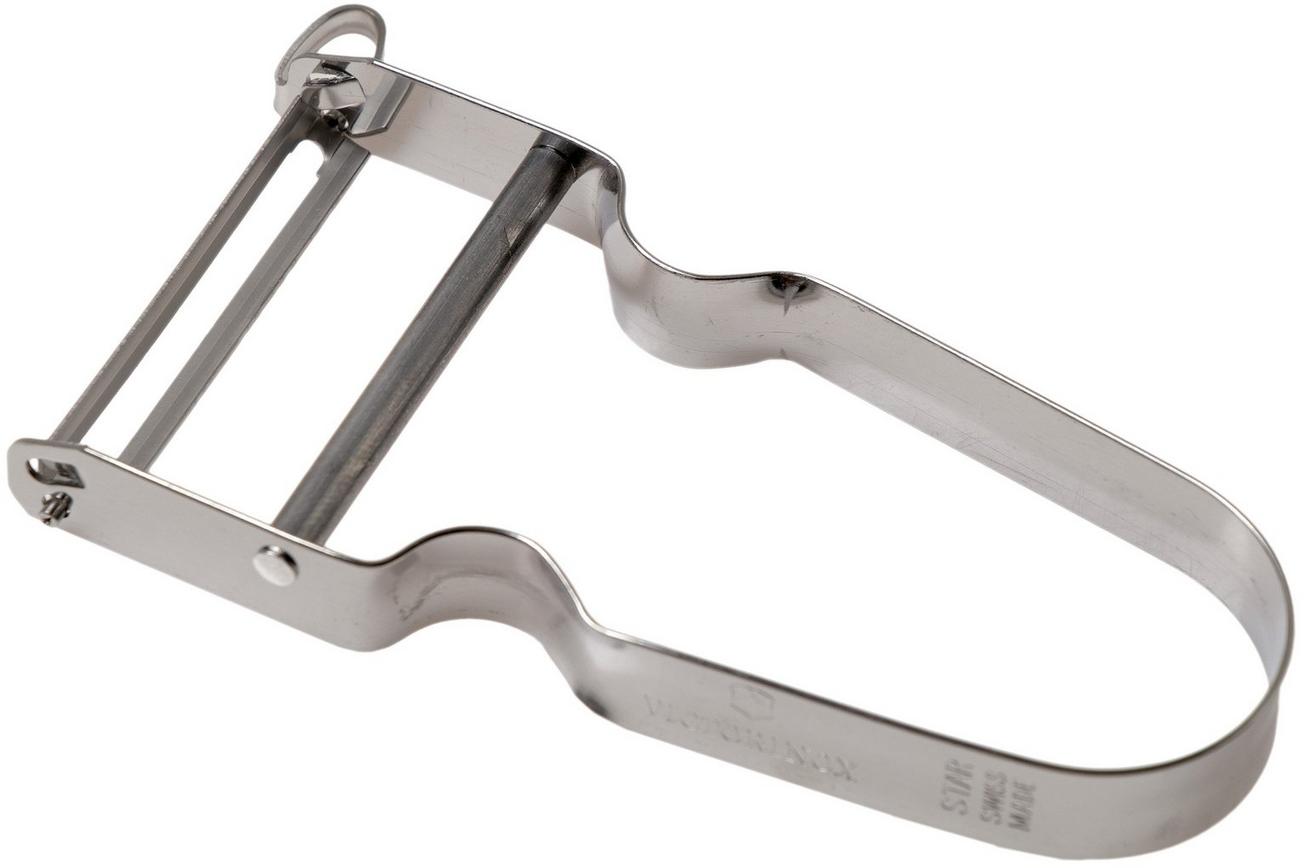 Victorinox STAR Peeler 6.0912 dunschiller RVS
