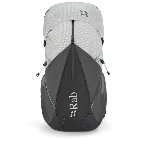 Rab - Women's Muon ND 50 - Sac à dos de randonnée