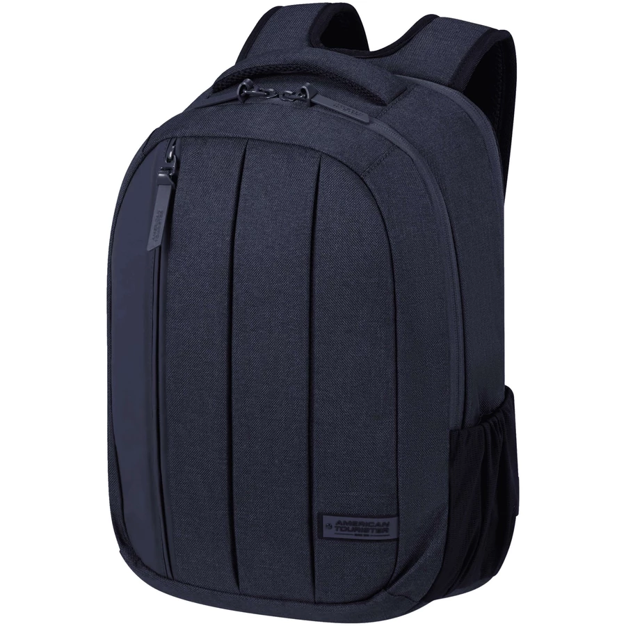 American Tourister Streethero - Rucksack 14 navy melange
