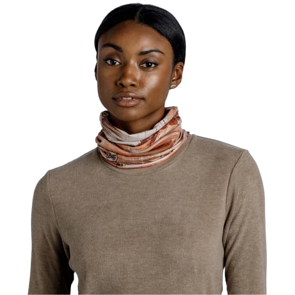 Tour de cou BUFF ORIGINAL ECOSTRETCH OSER COPPER