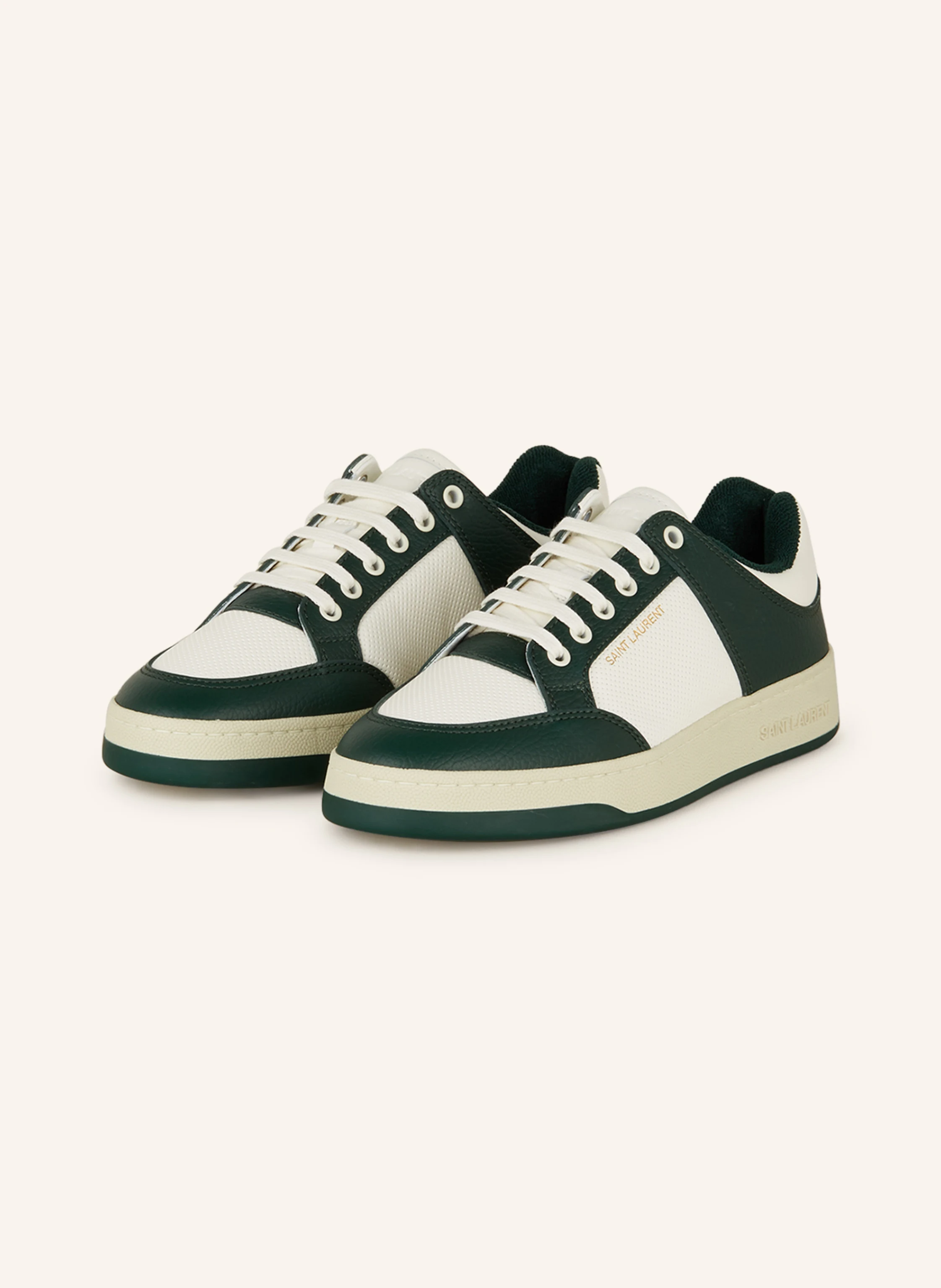 SAINT LAURENT Sneaker SL/61