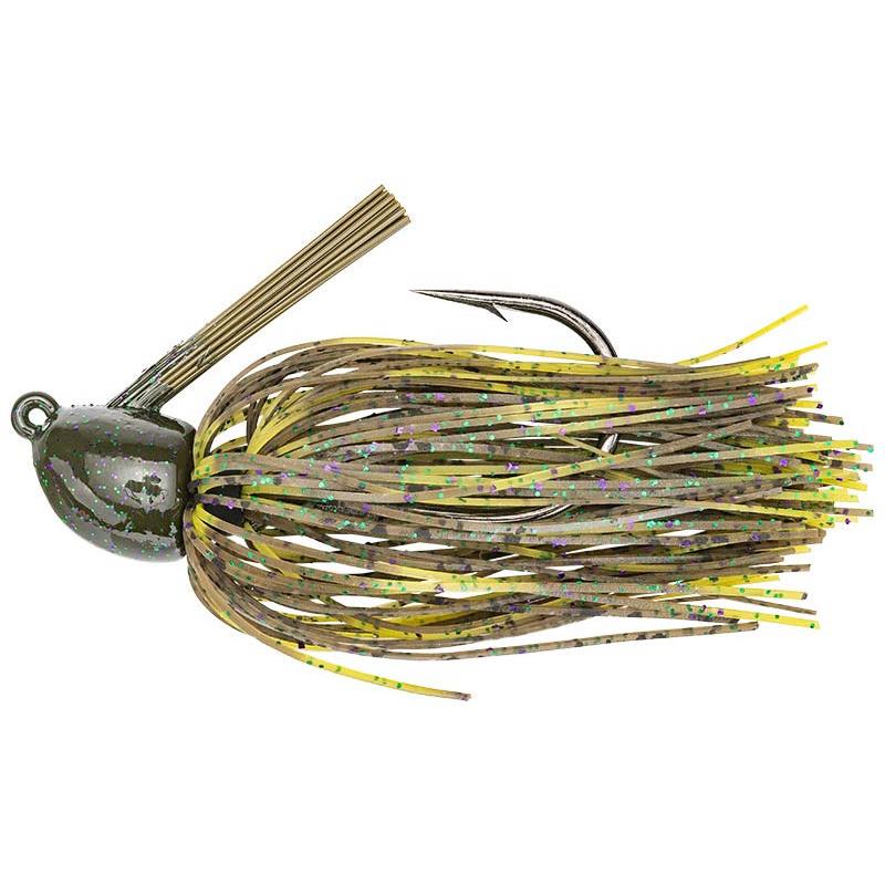 Jig Strike King Hack Attack Heavy Cover - 21.5G