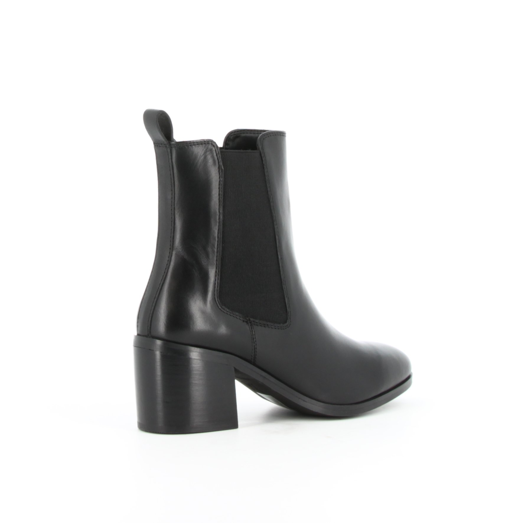 André - Bottines & Boots ELYSA Noir