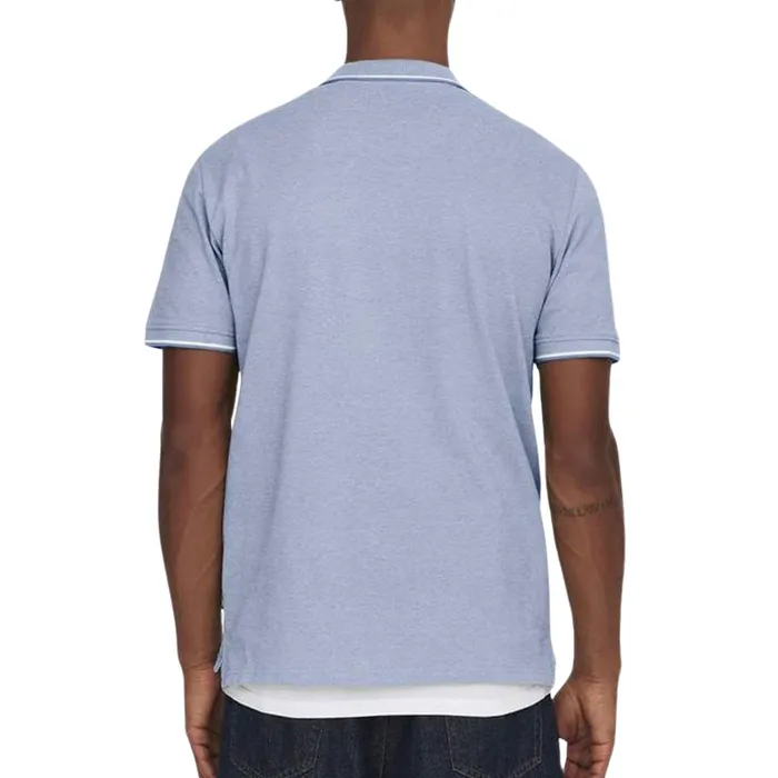 Only & Sons Fletcher Polo Heren