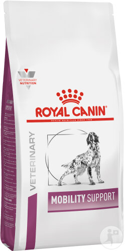Royal Canin Veterinary Mobility Support Chien 2kg