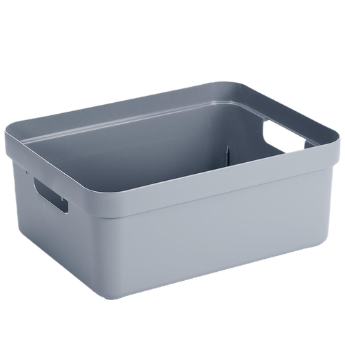 Sigma Home Opbergbox 24L