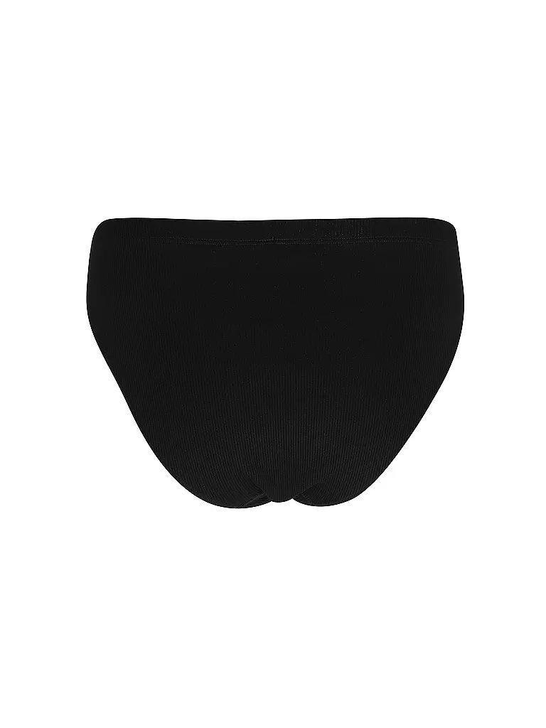 MEY Slip schwarz schwarz