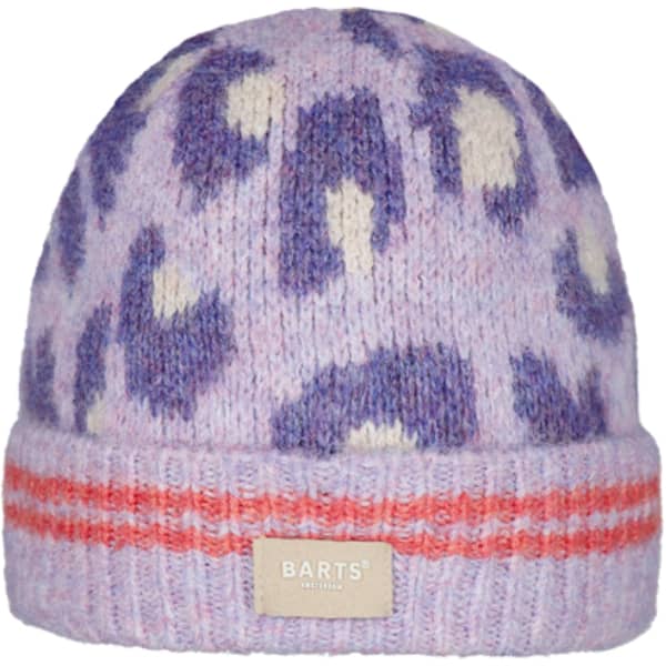 Bonnet ski BARTS DAHLEA BEANIE LILAC