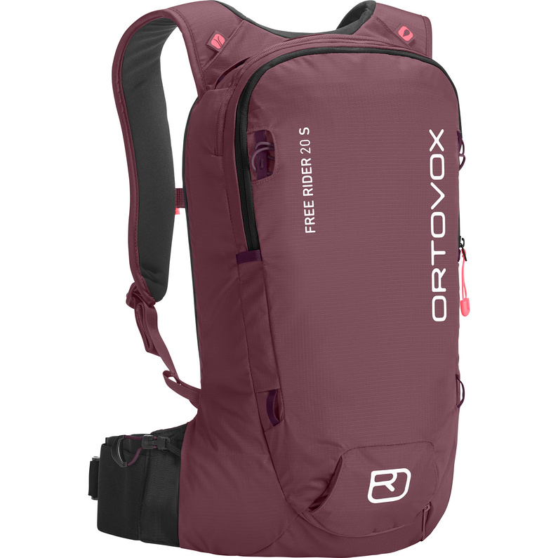 Ortovox Damen Free Rider 20 S Rucksack