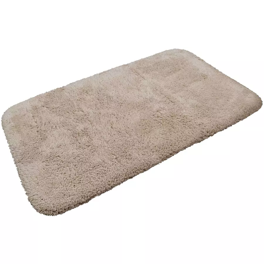Wecon home basics Badteppich Ole beige