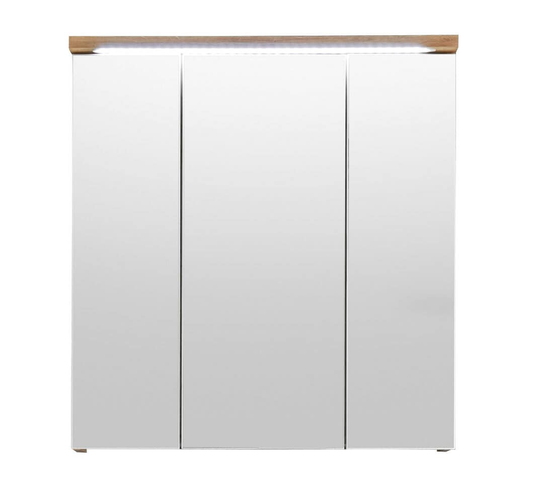 Spiegelschrank SPALT