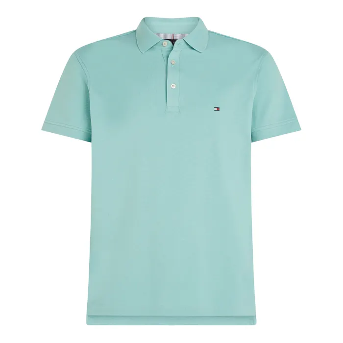 Tommy Hilfiger 1985 Slim Polo Heren