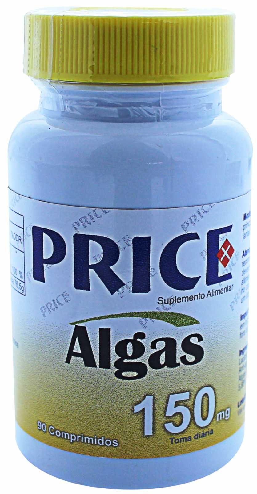 Fharmonat Algae 90 comprimidos