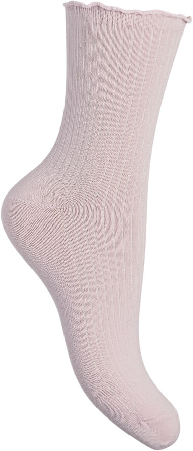 Pieces PCAFIA SOCKS NOOS Roseate spoonbill